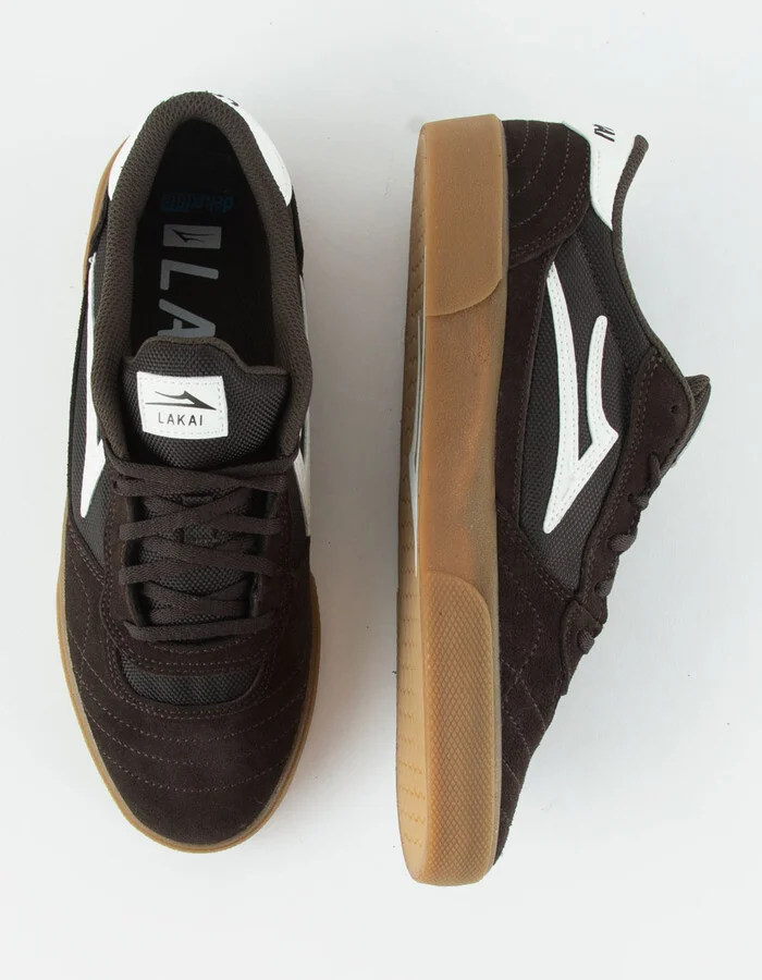 LAKAI Cambridge Mens Shoes - Image 9