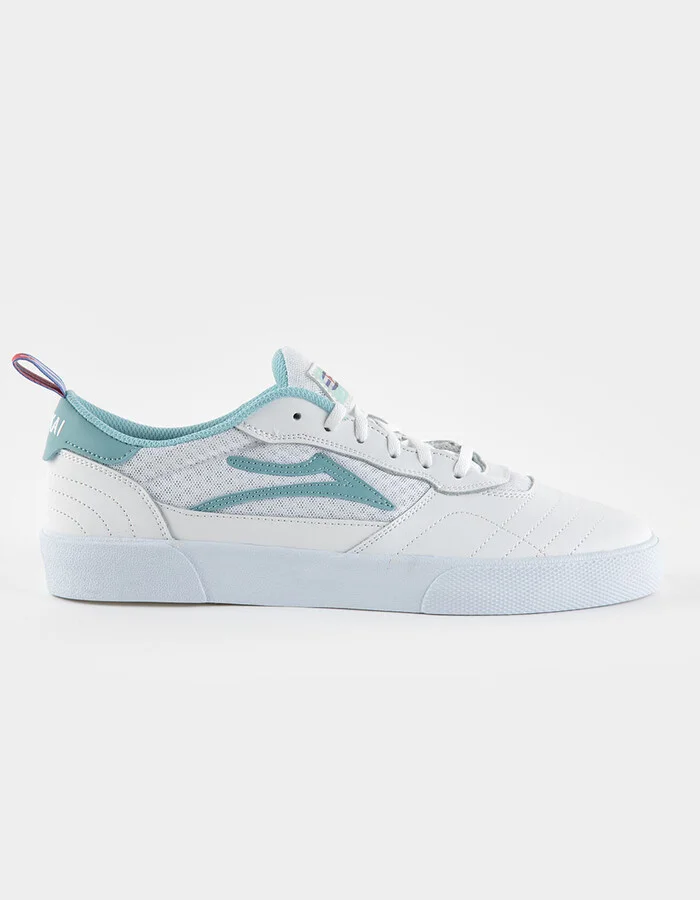 Wht/blue
