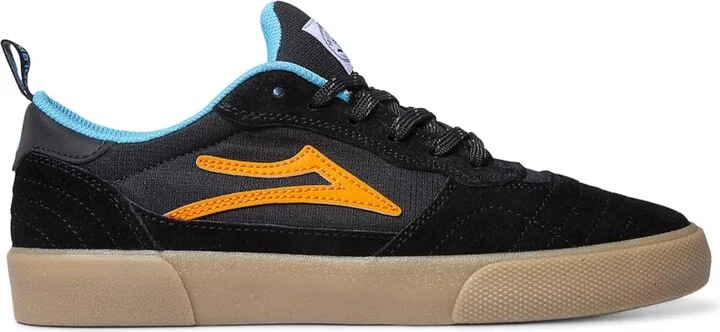 Lakai Cambridge Mens Skate Shoes