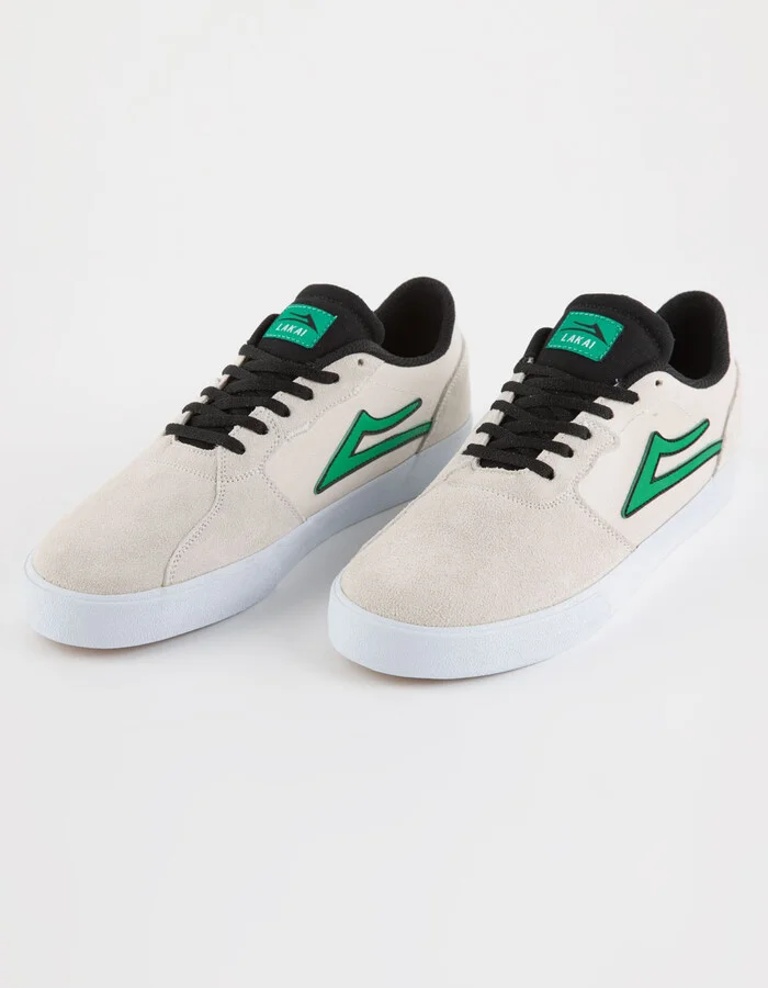 LAKAI Cardiff Mens Shoes - Image 2