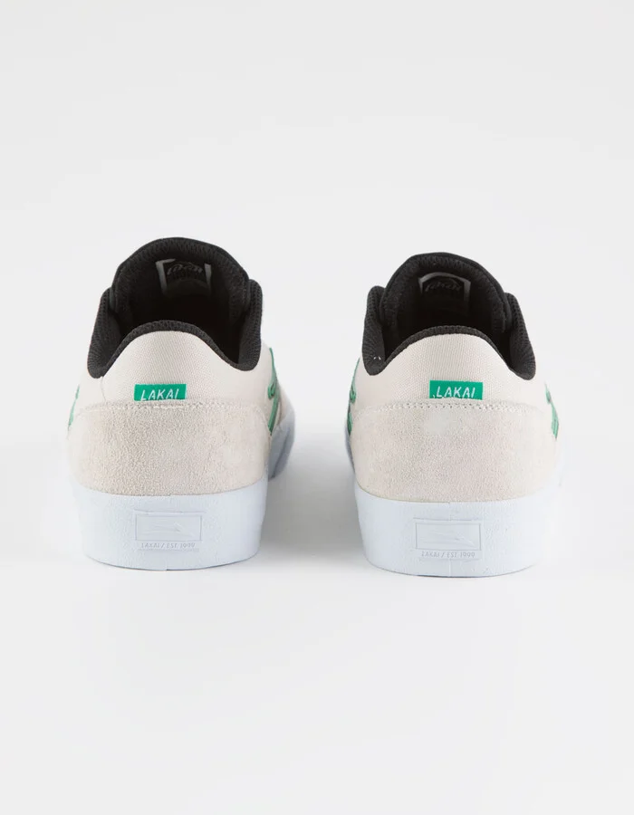 LAKAI Cardiff Mens Shoes - Image 4