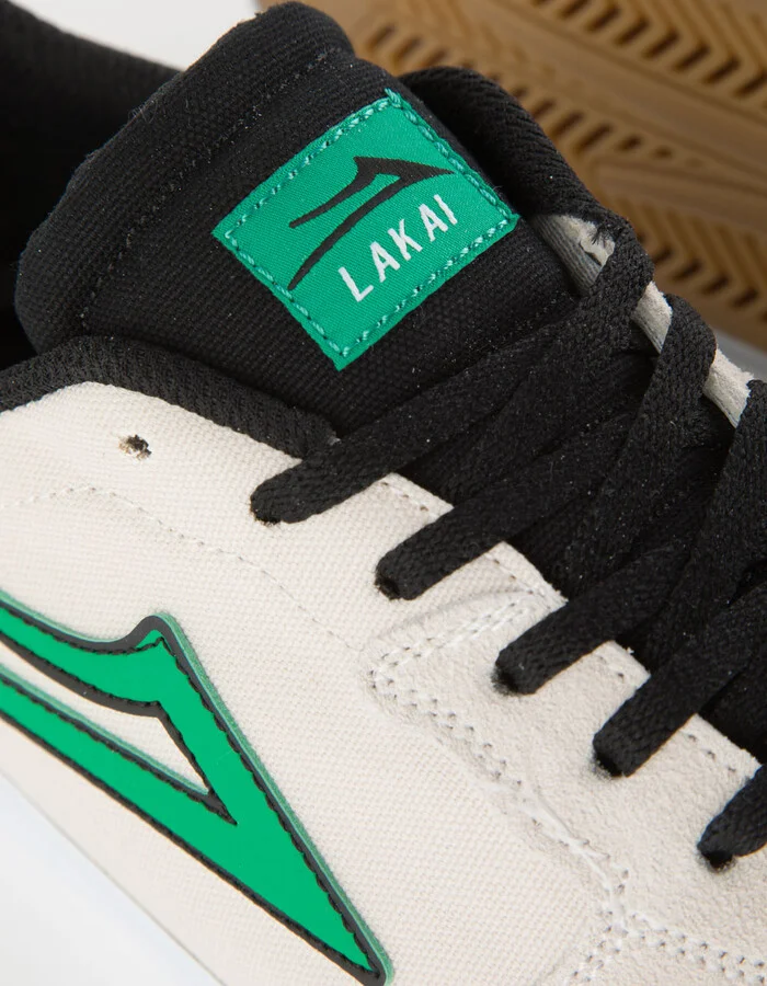 LAKAI Cardiff Mens Shoes - Image 6