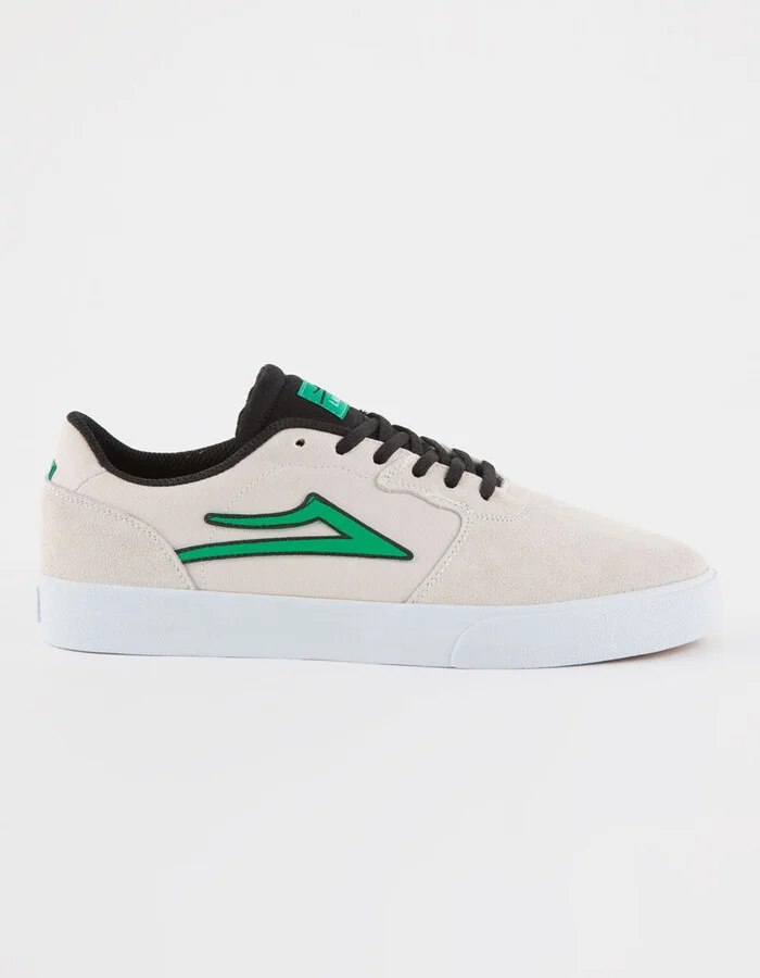 Wht/green