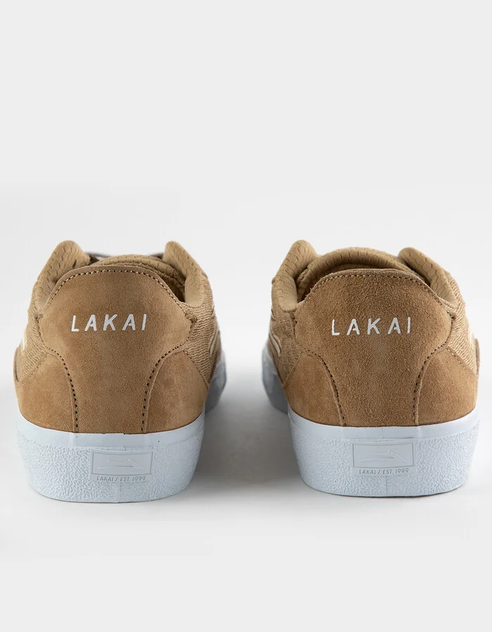 LAKAI Essex Mens Shoes - Image 5