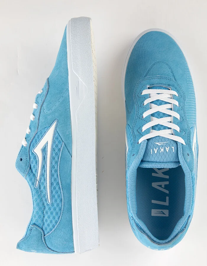 LAKAI Essex Mens Shoes - Image 8