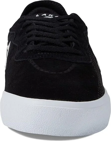 Lakai Essex Men's Shoes Black Suede : 8 D - Medium, Leather/Textile - Image 5