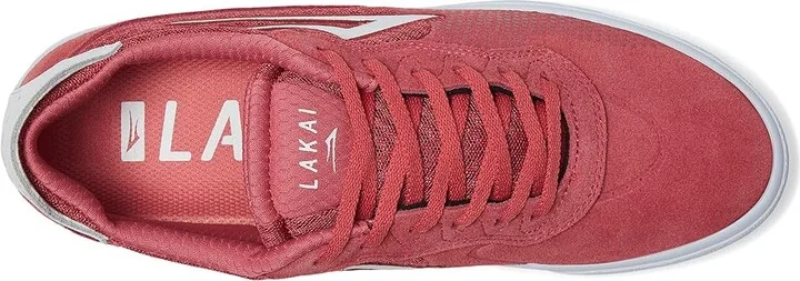 Lakai Essex Men's Shoes Rose Suede : 9 D - Medium, Leather/Textile - Image 2