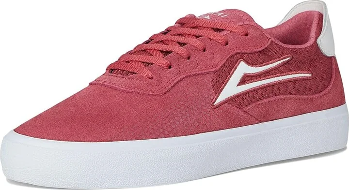 Lakai Essex Men's Shoes Rose Suede : 9 D - Medium, Leather/Textile - Image 5