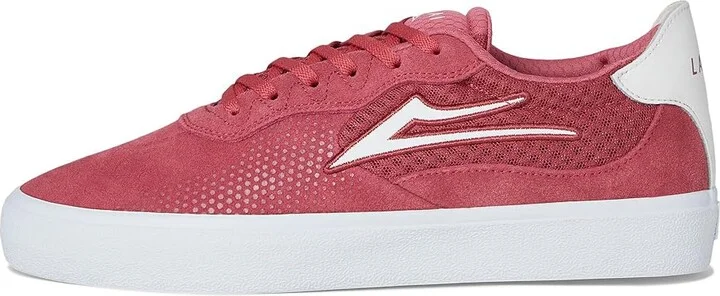 Lakai Essex Men's Shoes Rose Suede : 9 D - Medium, Leather/Textile - Image 6