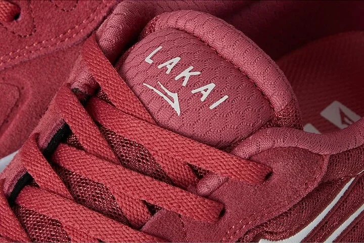 Lakai Essex Men's Shoes Rose Suede : 9 D - Medium, Leather/Textile - Image 7