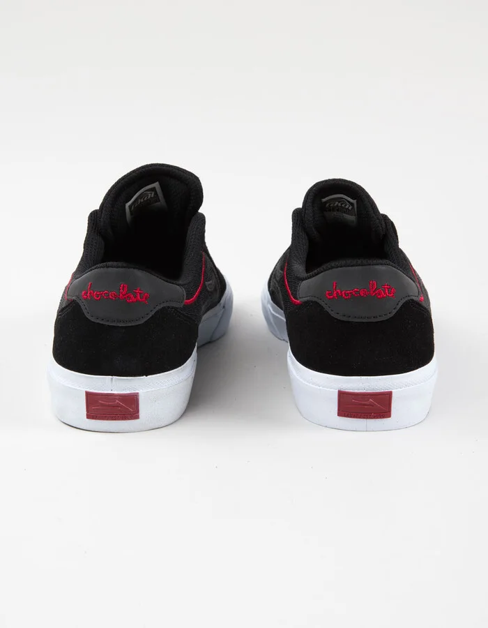 LAKAI Flaco II Mens Shoes - Image 4