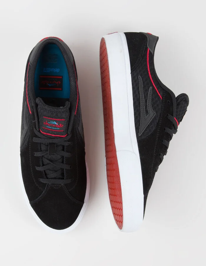 LAKAI Flaco II Mens Shoes - Image 5
