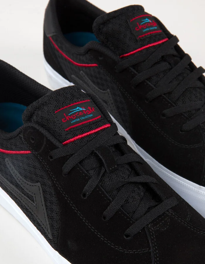 LAKAI Flaco II Mens Shoes - Image 6