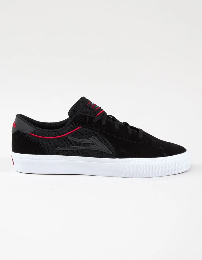 Blk/red