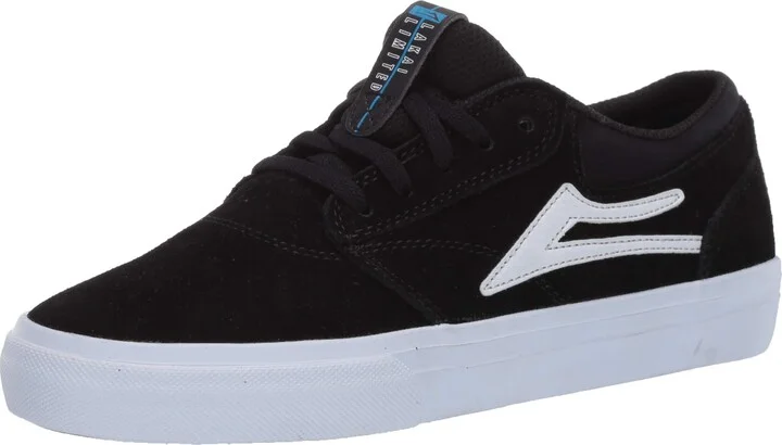 Black Suede