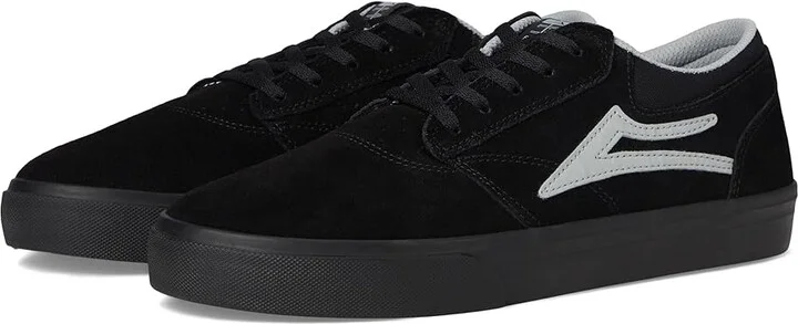 Black,black Suede