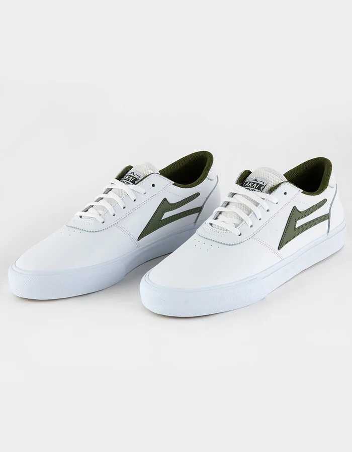 LAKAI Manchester Mens Shoes - Image 2