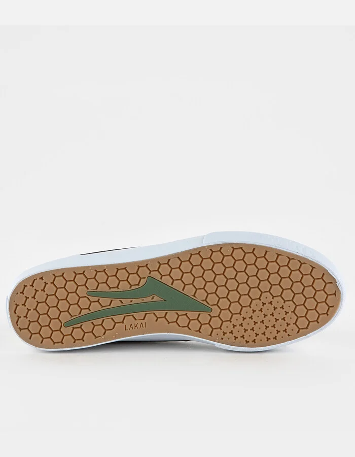 LAKAI Manchester Mens Shoes - Image 3