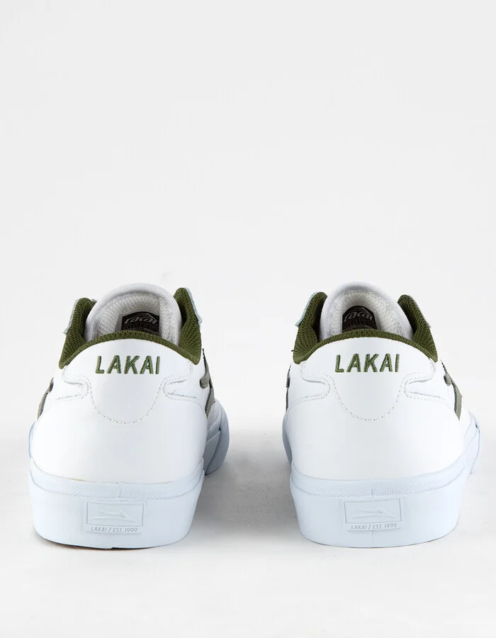 LAKAI Manchester Mens Shoes - Image 4