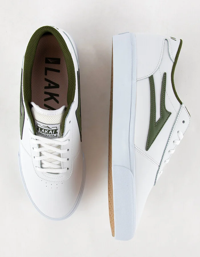 LAKAI Manchester Mens Shoes - Image 5