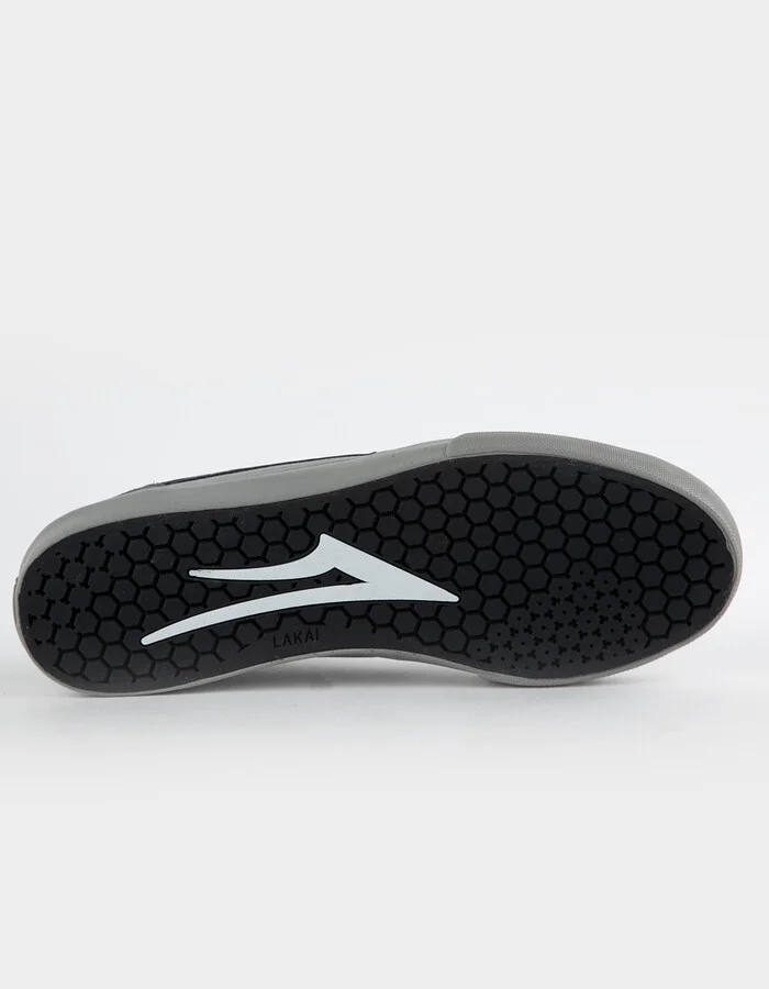LAKAI Manchester Mens Shoes - Image 3