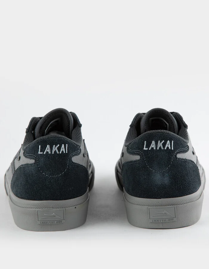 LAKAI Manchester Mens Shoes - Image 4