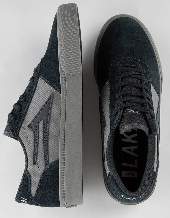 LAKAI Manchester Mens Shoes - Image 5