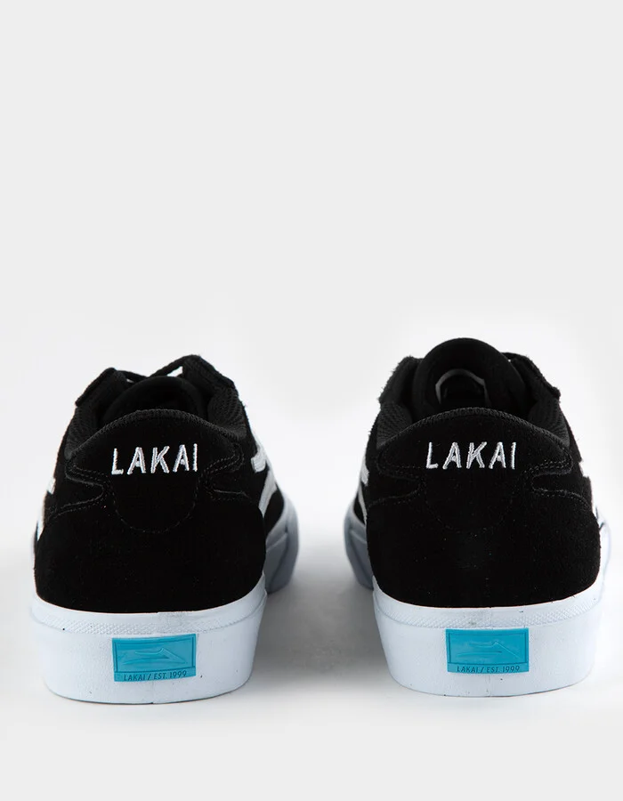 LAKAI Manchester Mens Shoes - Image 4