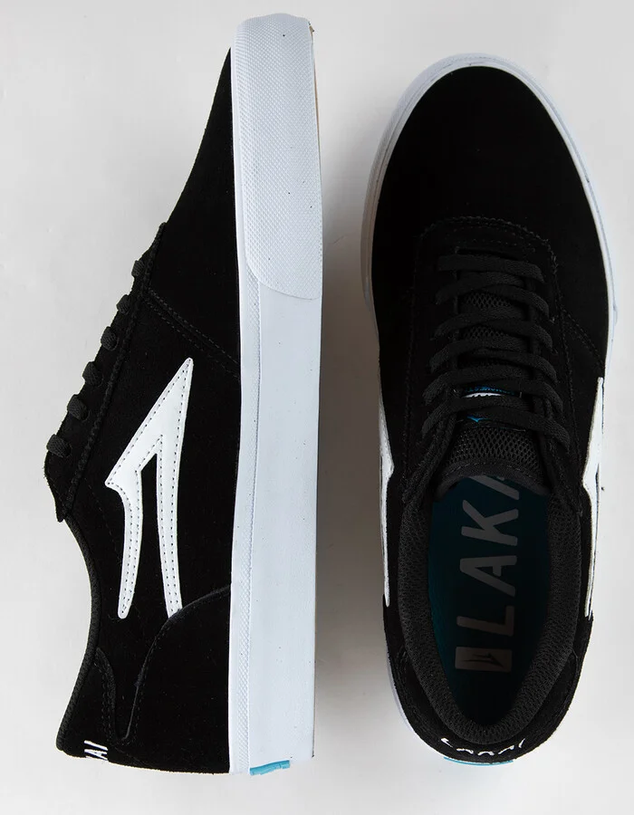 LAKAI Manchester Mens Shoes - Image 5