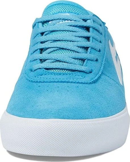 Lakai Manchester Men's Shoes Black Cosmic Suede : 6 D - Medium, Leather/Suede - Image 10