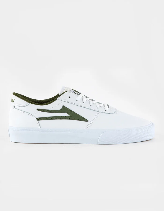 Wht/green