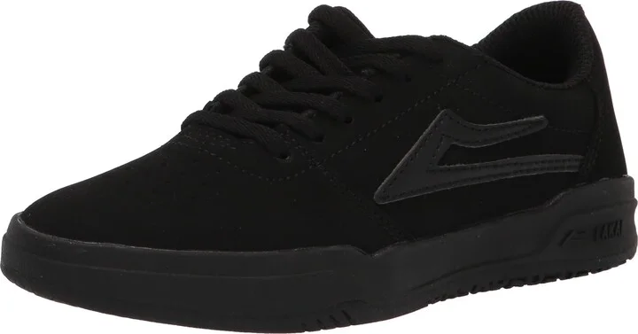 Lakai Men's Brighton Kids Skate Shoe