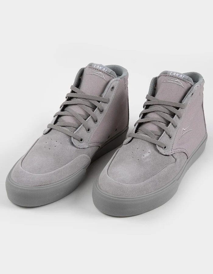 LAKAI Riley 3 High Mens Shoes - Image 2