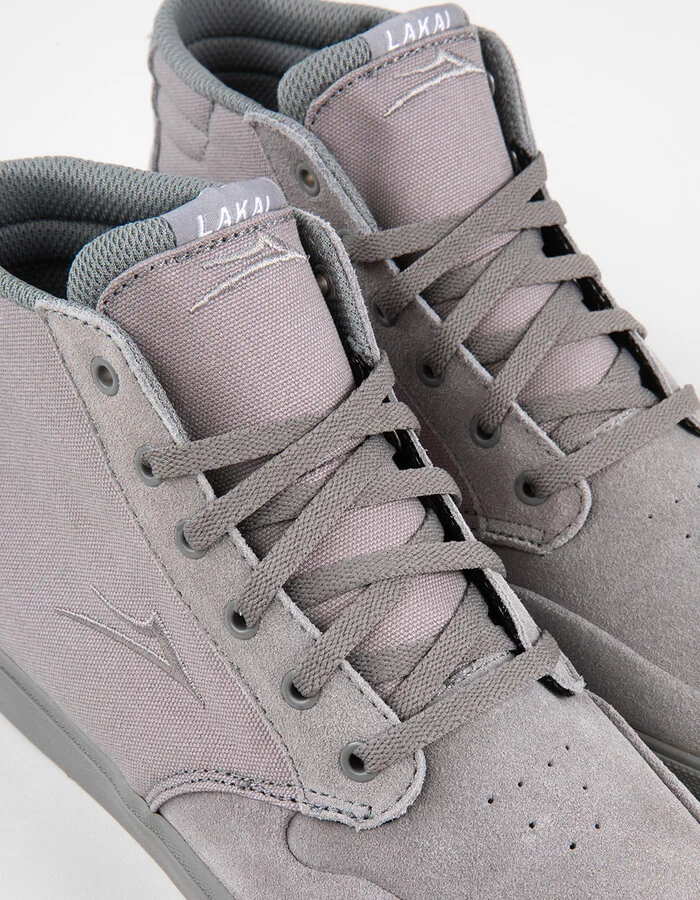 LAKAI Riley 3 High Mens Shoes - Image 6