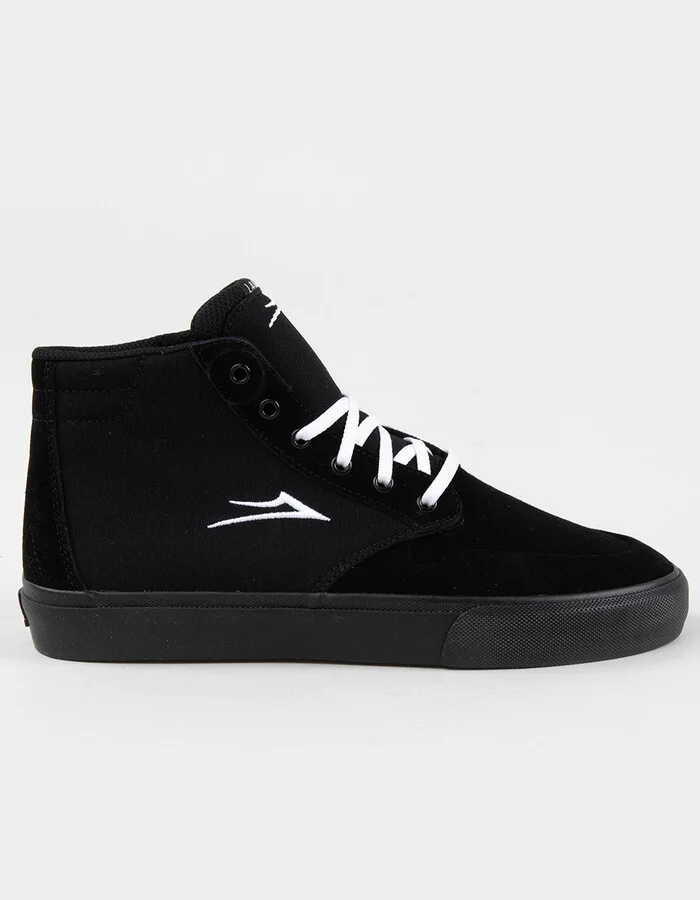 LAKAI Riley 3 High Mens Shoes - Image 2
