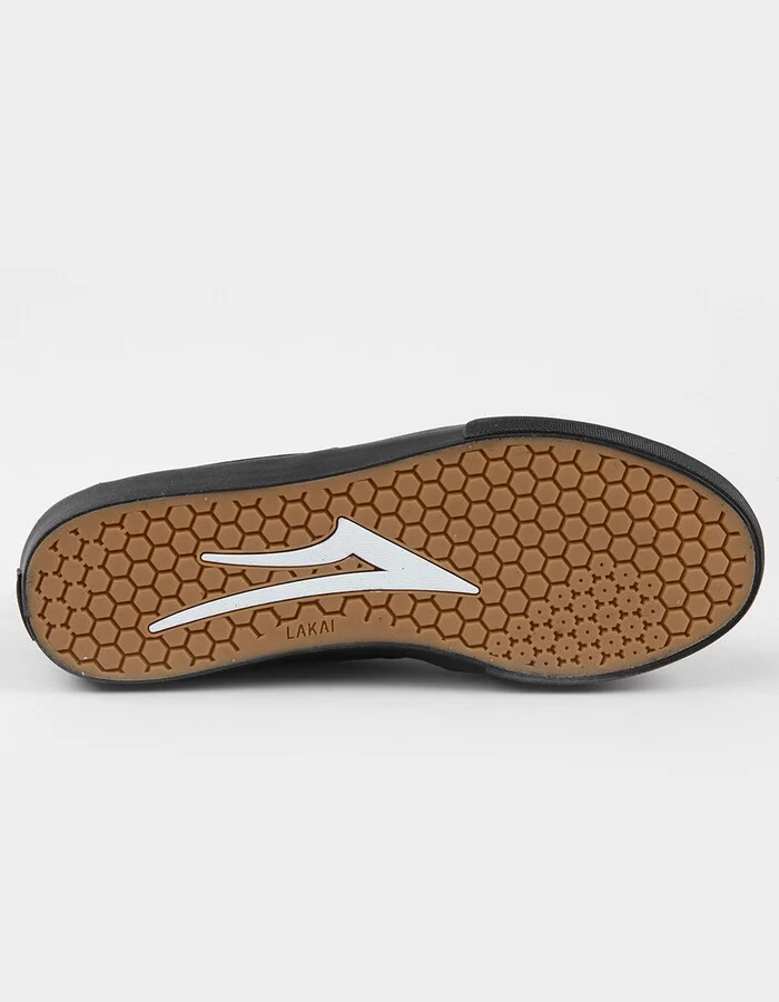 LAKAI Riley 3 High Mens Shoes - Image 3