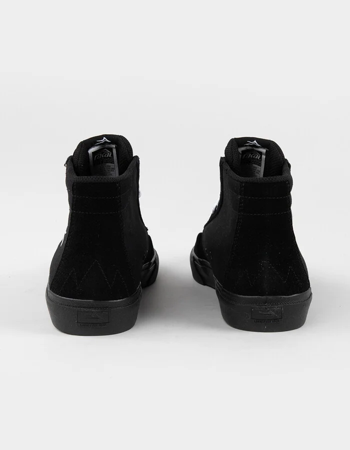 LAKAI Riley 3 High Mens Shoes - Image 4