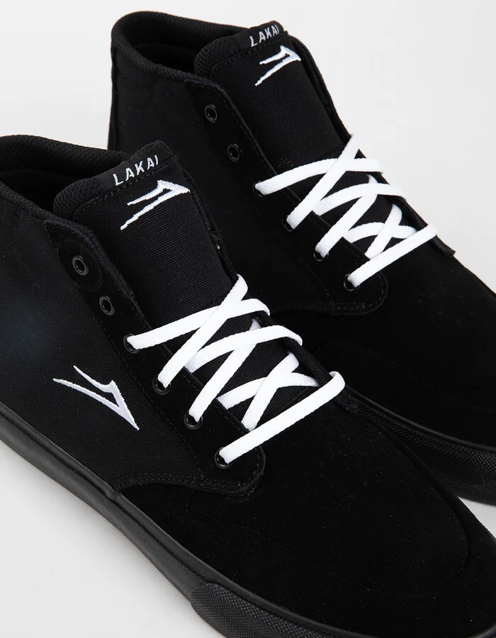 LAKAI Riley 3 High Mens Shoes - Image 5