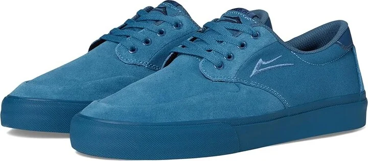 Slate Suede