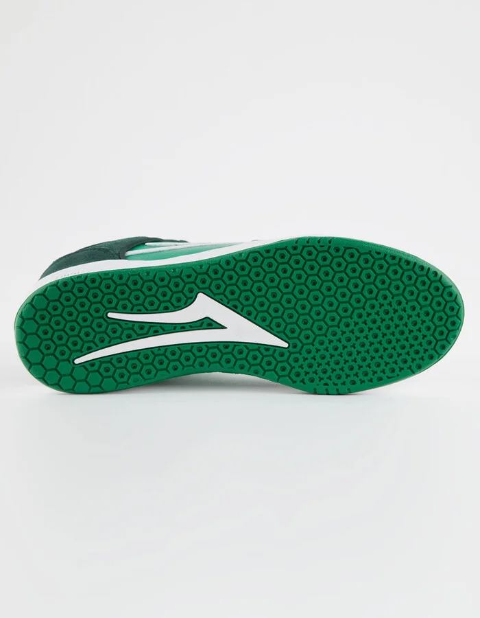 LAKAI Telford Low Mens Shoes - Image 3
