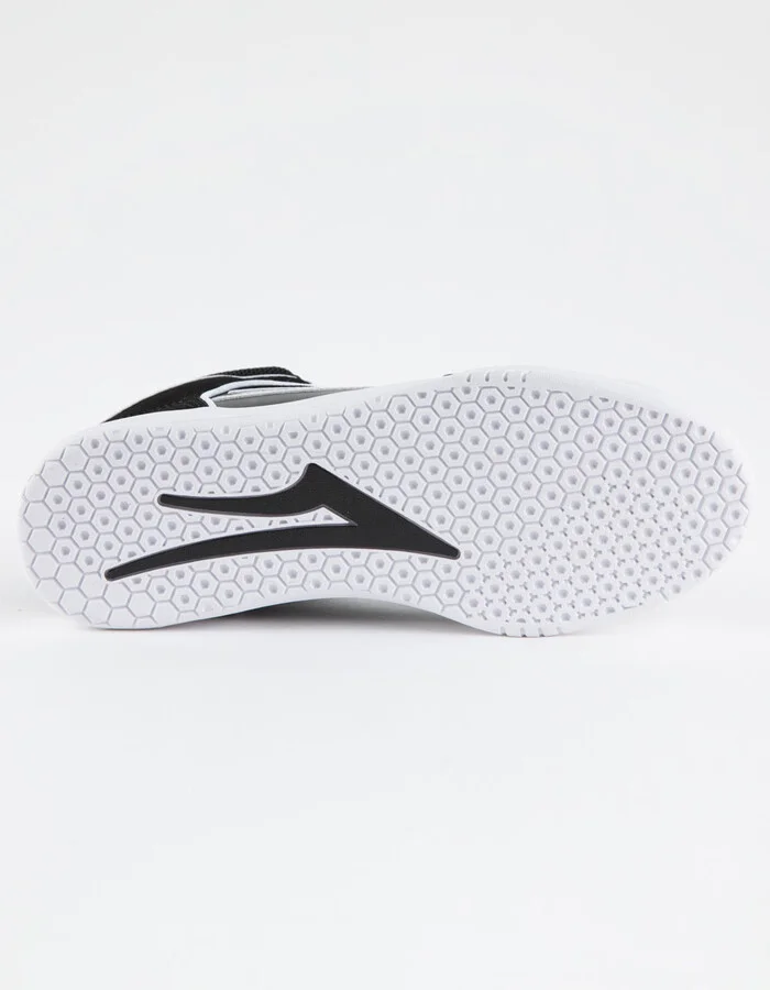 LAKAI Telford Low Mens Shoes - Image 8
