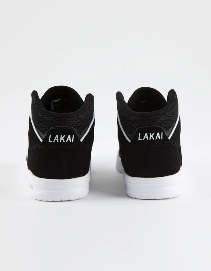 LAKAI Telford Low Mens Shoes - Image 9