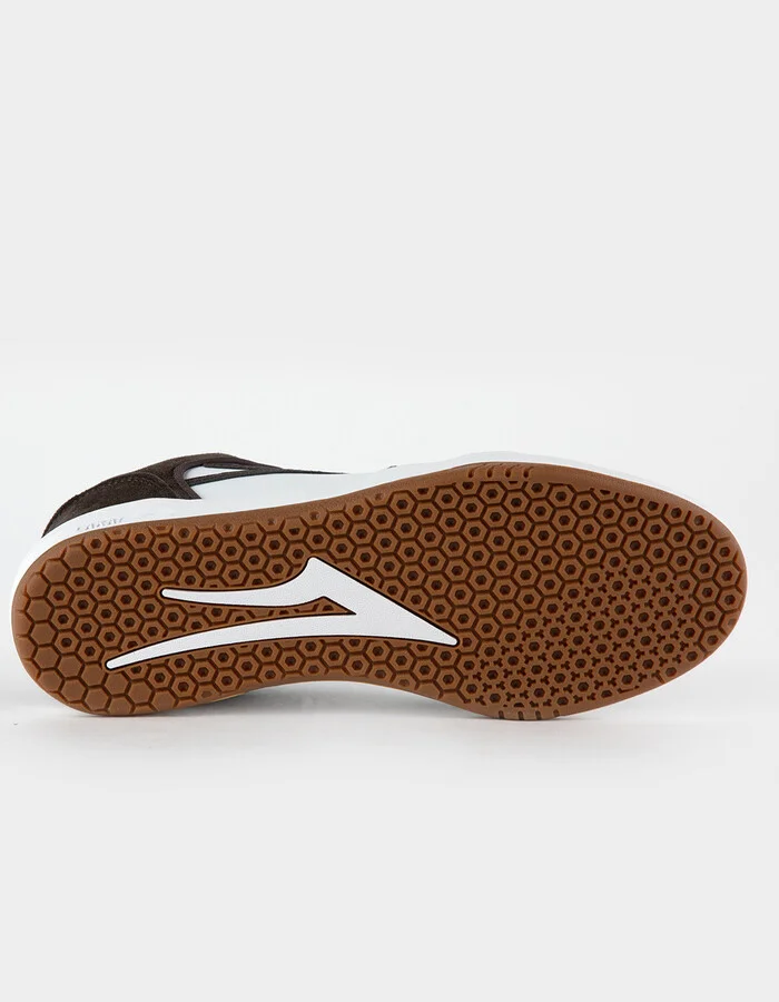LAKAI Telford Low Mens Shoes - Image 3