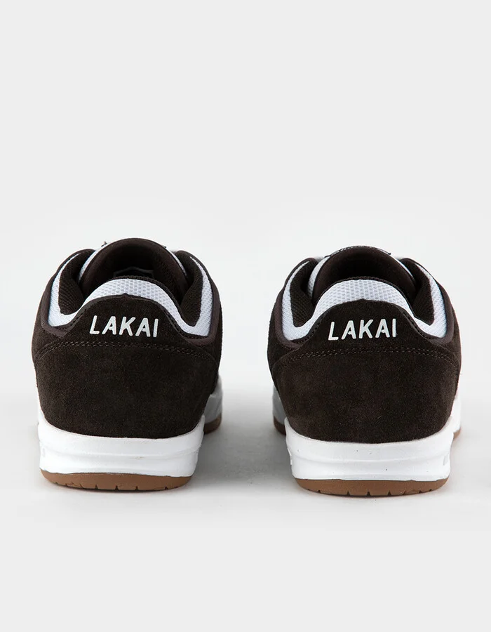 LAKAI Telford Low Mens Shoes - Image 4