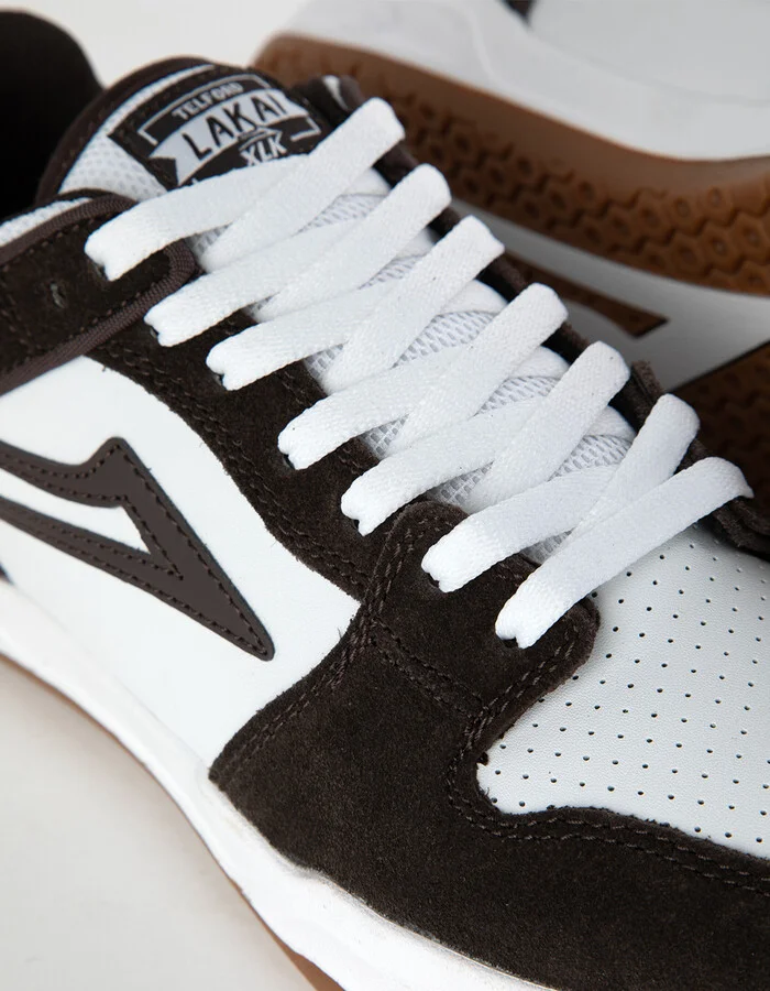 LAKAI Telford Low Mens Shoes - Image 6