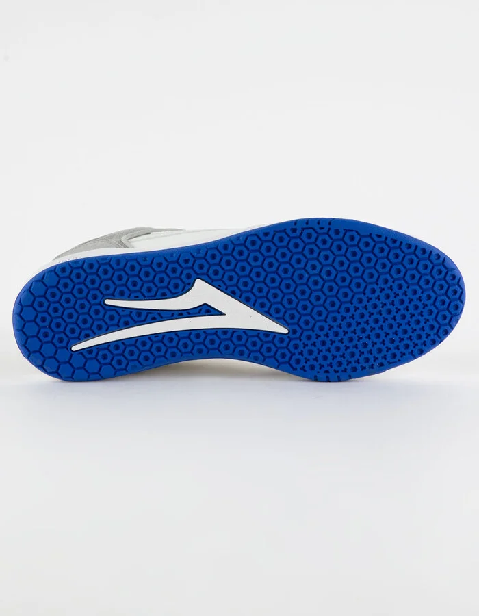 LAKAI Telford Low Mens Shoes - Image 3