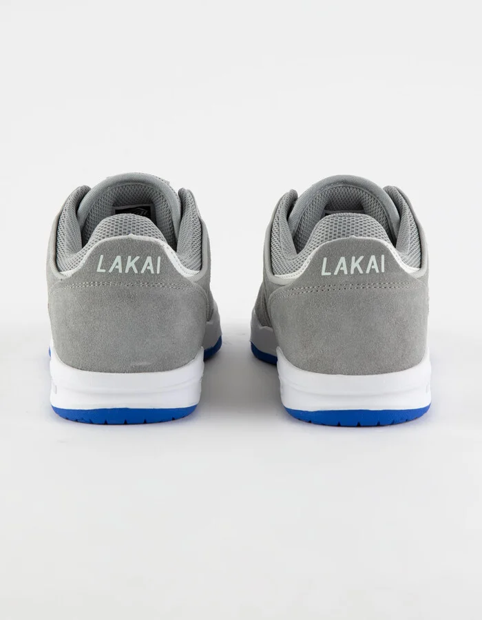 LAKAI Telford Low Mens Shoes - Image 4