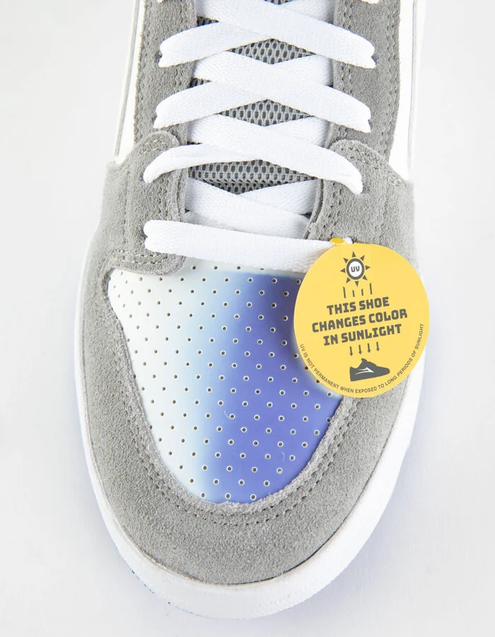 LAKAI Telford Low Mens Shoes - Image 6