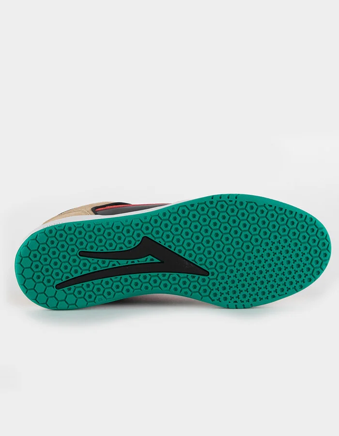 LAKAI Telford Low Mens Shoes - Image 8