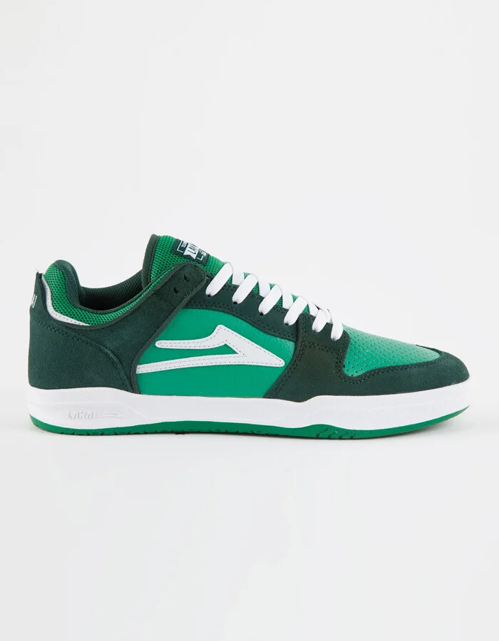 LAKAI Telford Low Mens Shoes